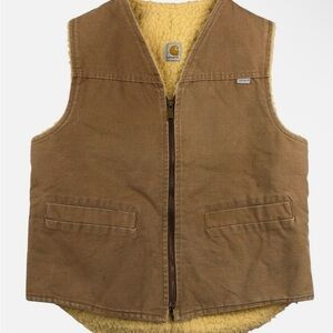 Carhartt ~ Men’s Vintage 1980'S Carhartt 6SV Duck Vest